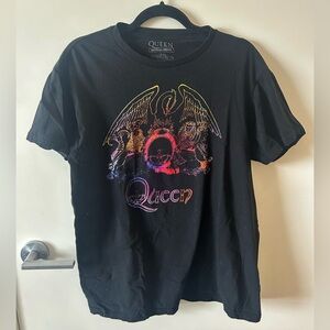 QUEEN band T-shirt